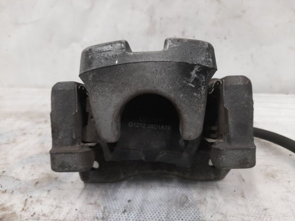 47830-06050 | Супорт гальмівний задн. прав. TOYOTA CAMRY 40 06-11 - Фото 4