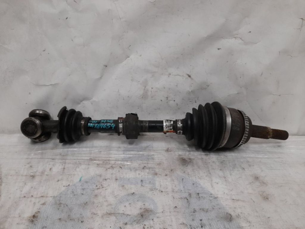 43410-06570 | Привод передний прав. TOYOTA CAMRY 40 06-11