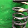 EH44-28-011B | Пружина задней подвески MAZDA CX-7 06-12 - Превью 3