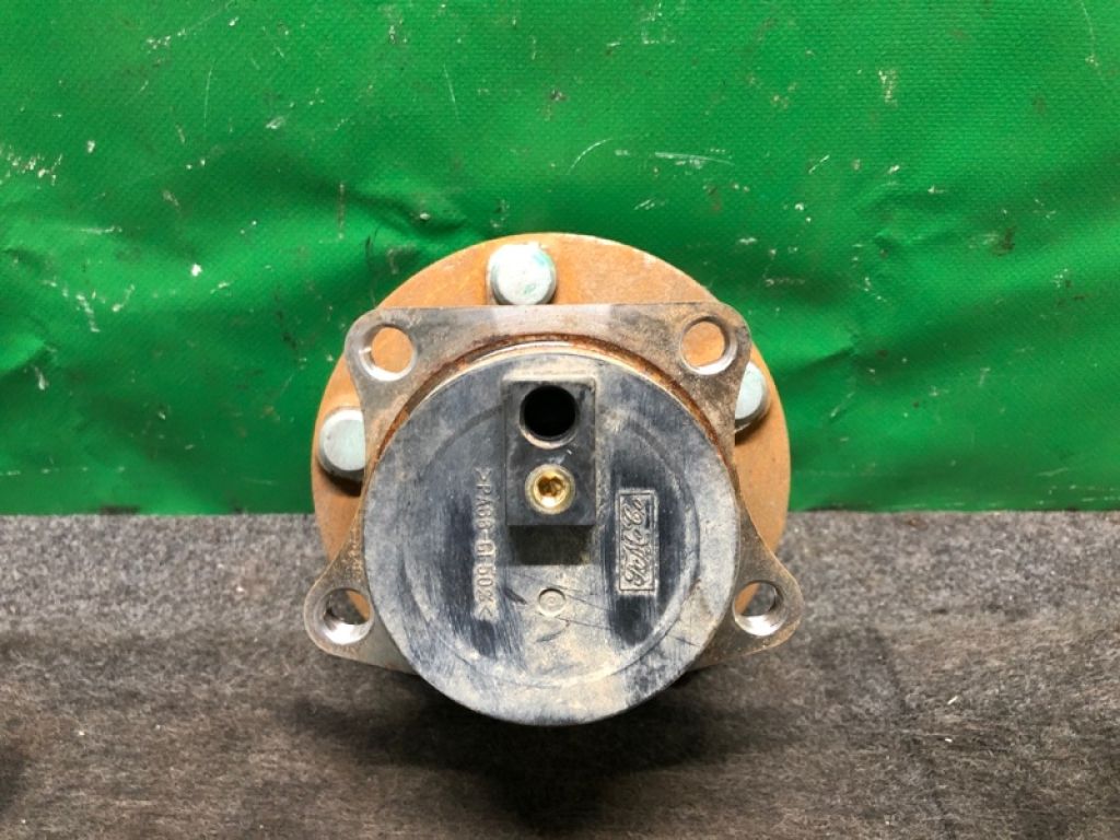 GS1D-26-15XA | Маточина колеса задн. MAZDA CX-7 06-12 - Фото 2