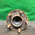 GS1D-26-15XA | Маточина колеса задн. MAZDA CX-7 06-12
