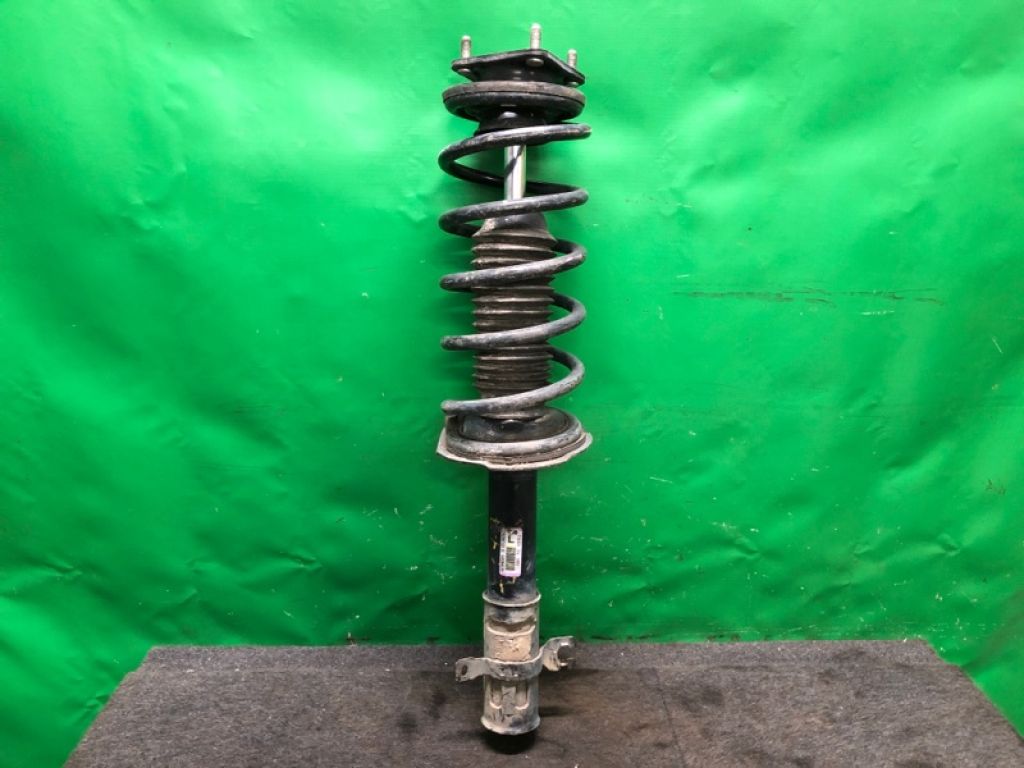 EH48-34-900 | Амортизатор передн. лів. MAZDA CX-7 06-12 - Фото 2