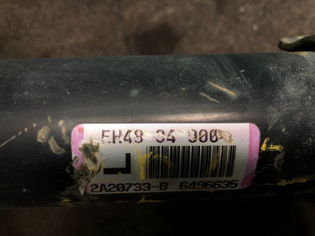 EH48-34-900 | Амортизатор передн. лів. MAZDA CX-7 06-12 - Фото 3