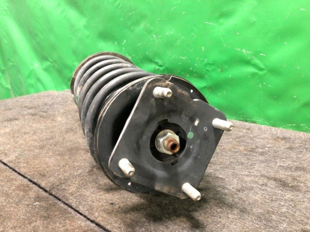 EH48-34-900 | Амортизатор передн. лів. MAZDA CX-7 06-12 - Фото 4