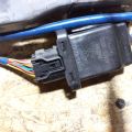 69211-28070-A0 | Ручка двери наружная передн. лев. TOYOTA CAMRY 40 06-11 - Превью 5