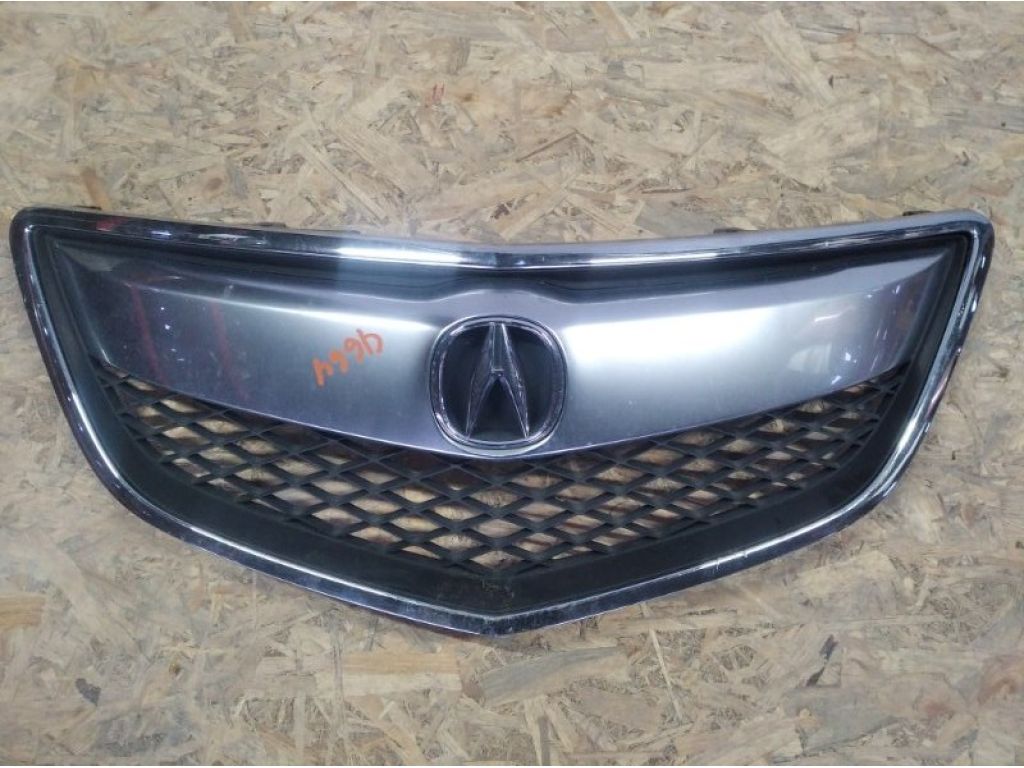71121-TX4-A01 | Решетка радиатора ACURA RDX 12-19