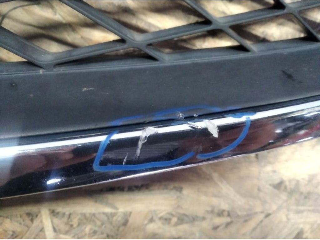 71121-TX4-A01 | Решетка радиатора ACURA RDX 12-19 - Фото 2