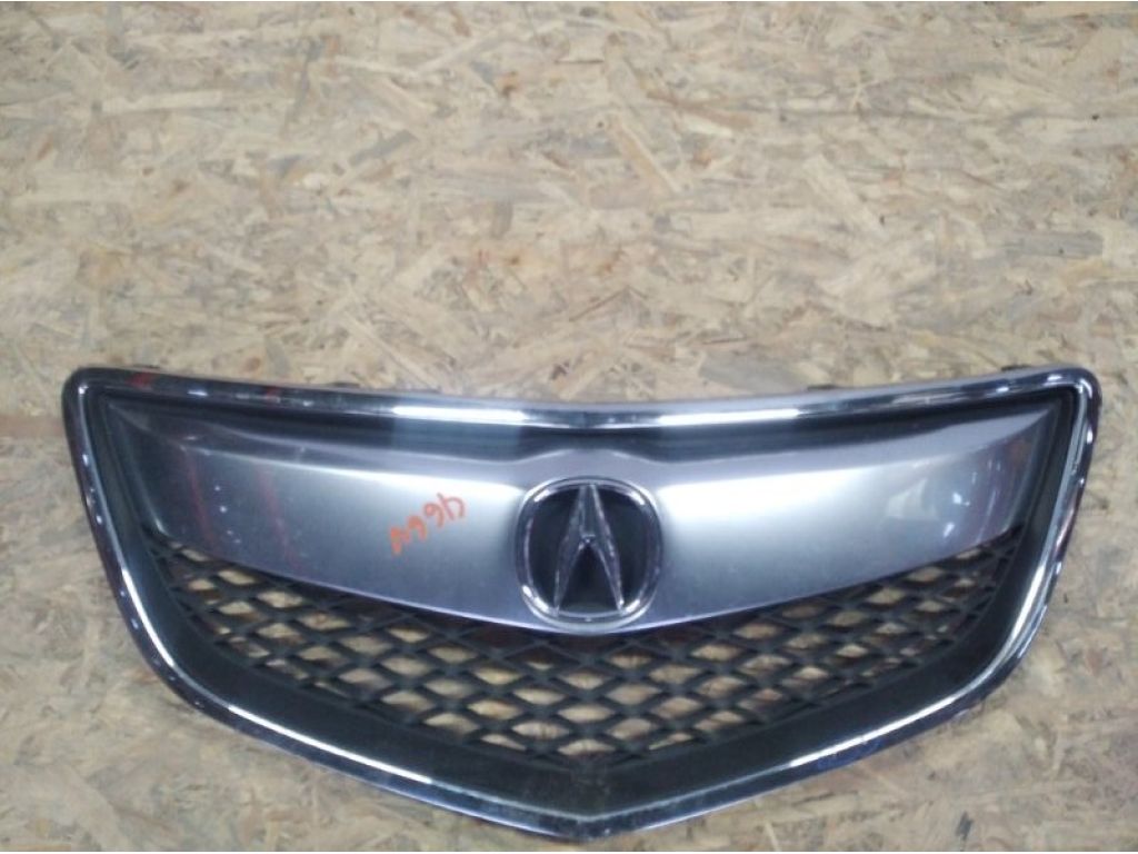 71121-TX4-A01 | Решетка радиатора ACURA RDX 12-19 - Фото 4