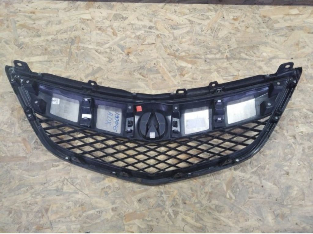 71121-TX4-A01 | Решетка радиатора ACURA RDX 12-19 - Фото 5