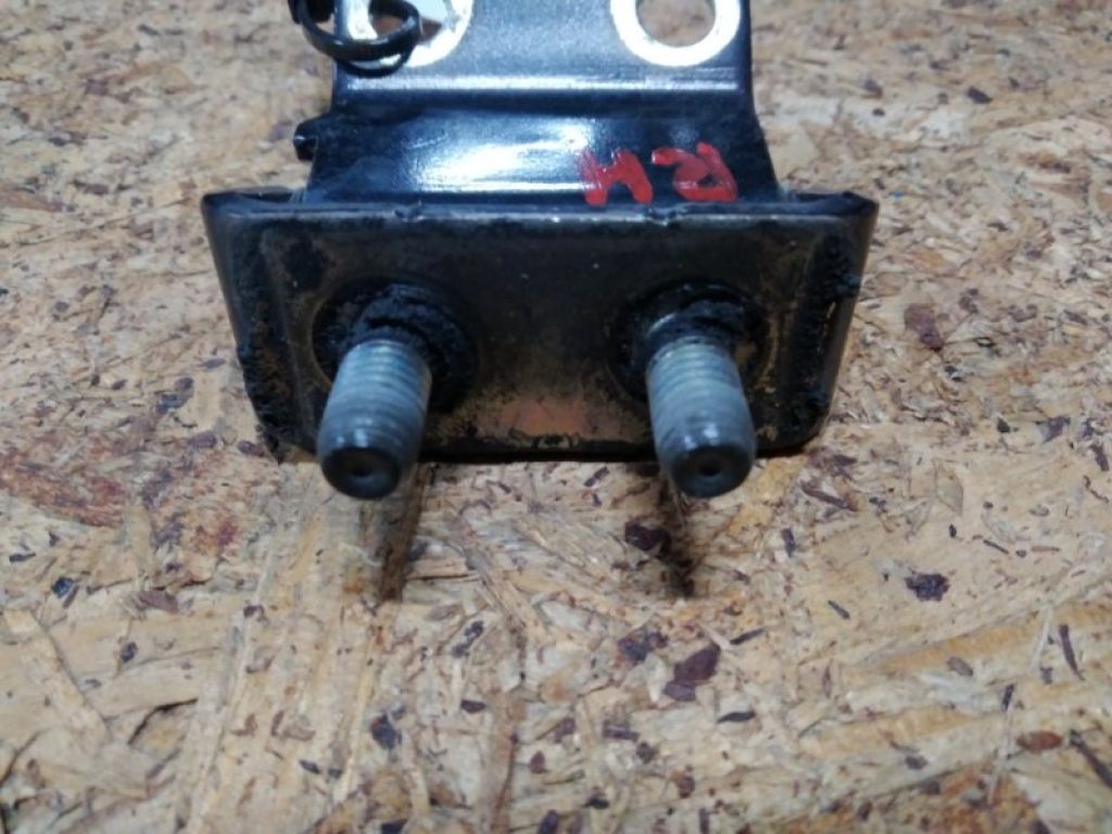 5802A065 | Петля кришки багажника прав. MITSUBISHI LANCER X 10 07-15 - Фото 3