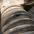 EH44-32-110C | рульова рейка MAZDA CX-7 06-12 - Прев'ю 4