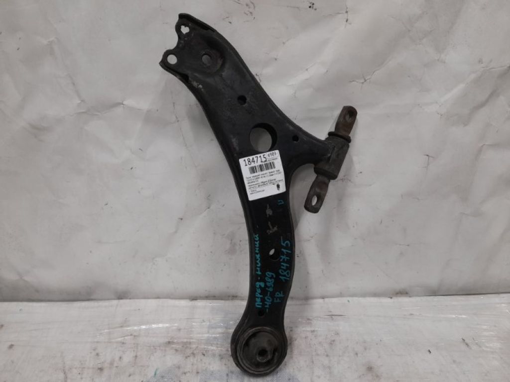 48068-06150 | Рычаг передней подвески нижний прав. TOYOTA CAMRY 40 06-11
