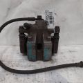 47850-06050 | Суппорт тормозной задн. лев. TOYOTA CAMRY 40 06-11