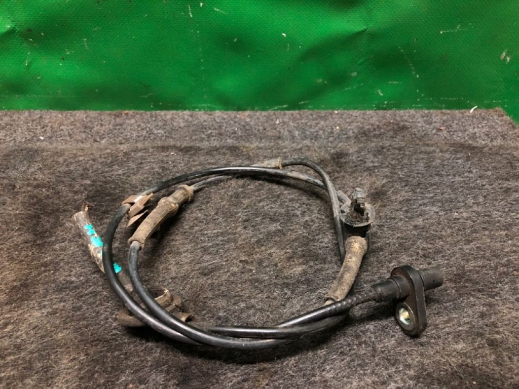 EG234371YC | Датчик ABS задн. прав. MAZDA CX-7 06-12