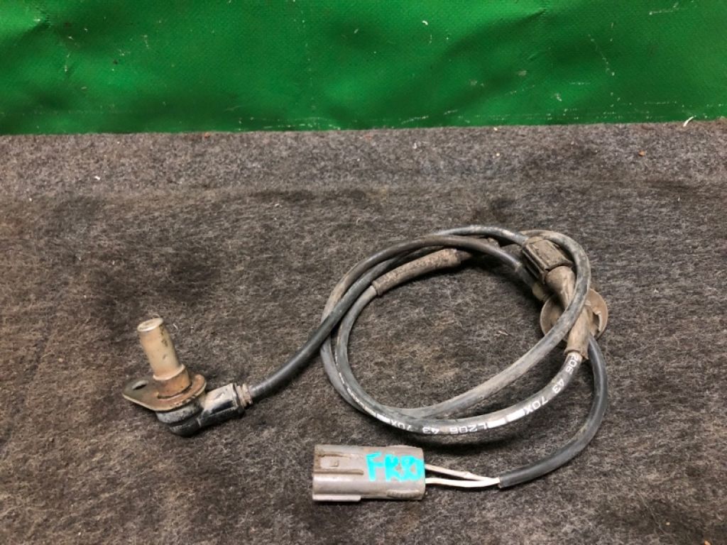 L206-43-70XB | Датчик ABS передн. прав. MAZDA CX-7 06-12