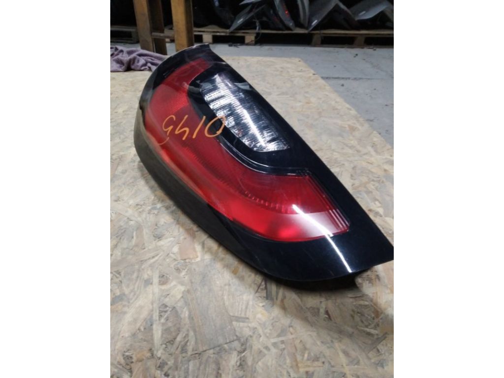 92402-B2010 | Фонарь наружный задн. прав. KIA SOUL PS 13-19 - Фото 2