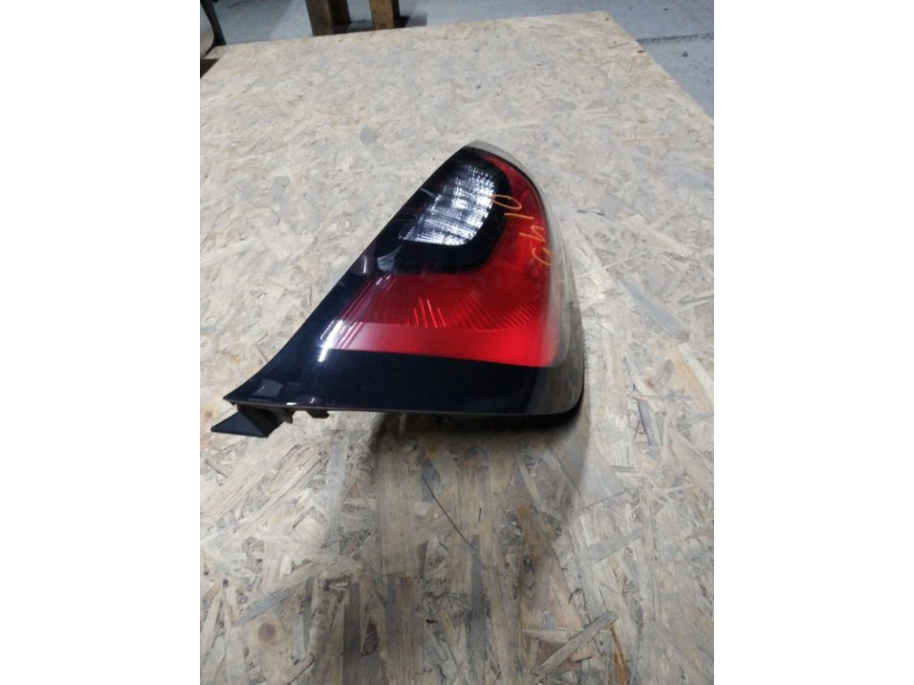 92402-B2010 | Фонарь наружный задн. прав. KIA SOUL PS 13-19 - Фото 3