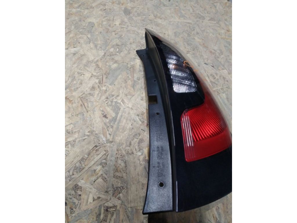 92402-B2010 | Фонарь наружный задн. прав. KIA SOUL PS 13-19 - Фото 4