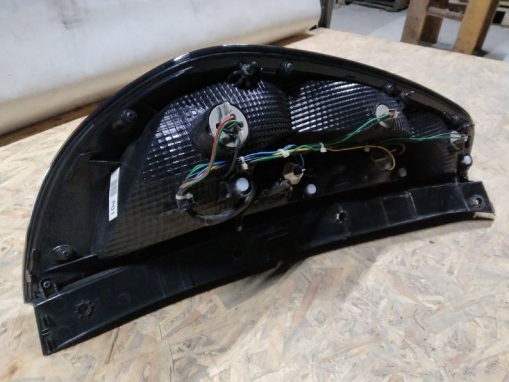 92402-B2010 | Фонарь наружный задн. прав. KIA SOUL PS 13-19 - Фото 5