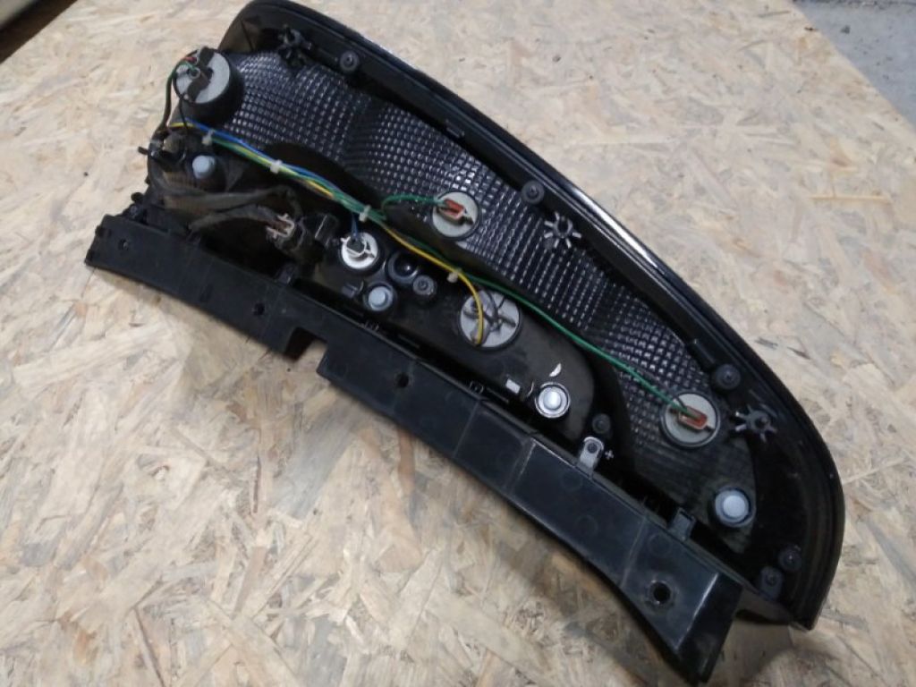 92402-B2010 | Фонарь наружный задн. прав. KIA SOUL PS 13-19 - Фото 6