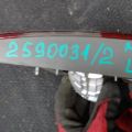 26545-1ME5A | Ліхтар внутрішній задн. лів. INFINITI M25/M37/M56/Q70/M35H 10-16 - Прев'ю 3