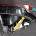 Фонарь внутренний задн. прав. VOLKSWAGEN PASSAT CC 08-12 - Превью 3