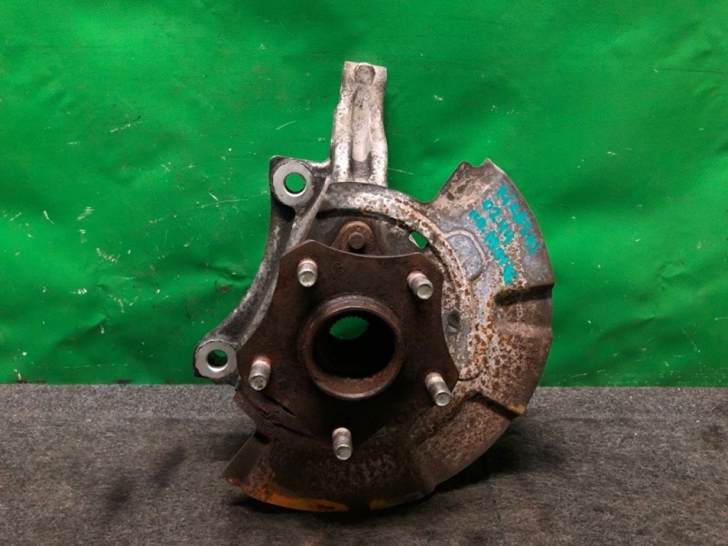 43401-57L00 | Ступица передн. SUZUKI KIZASHI 09-14