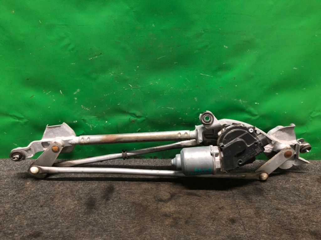 38100-57L01 | Трапеція склоочисників передн. SUZUKI KIZASHI 09-14 - Фото 2