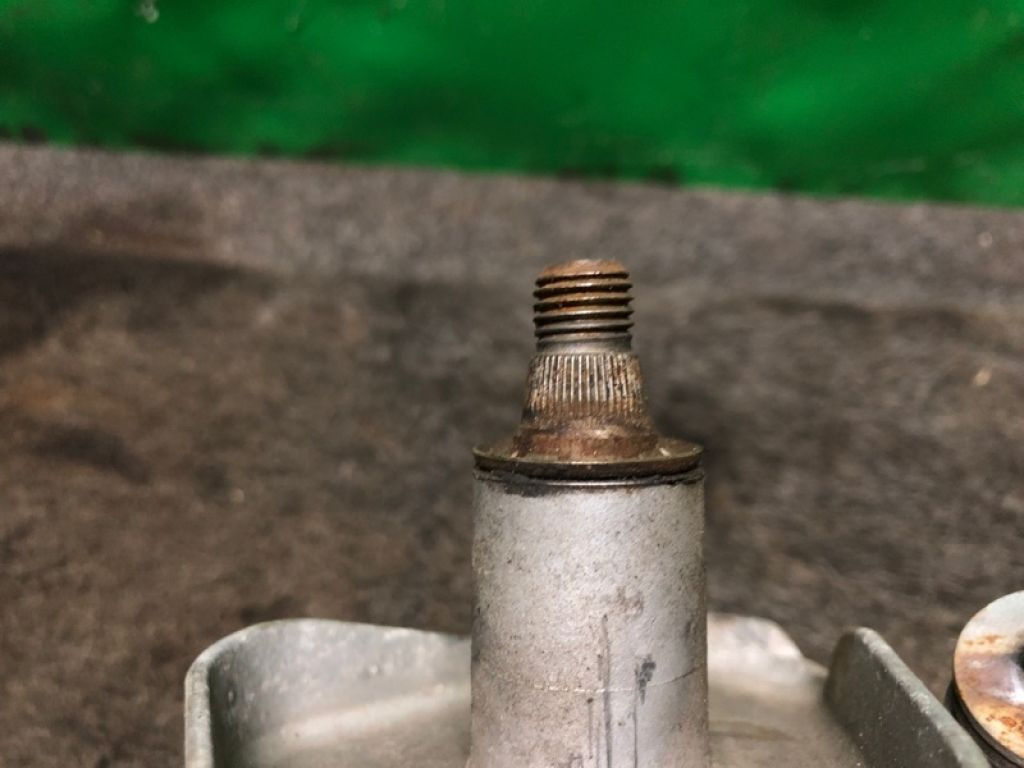 38100-57L01 | Трапеція склоочисників передн. SUZUKI KIZASHI 09-14 - Фото 5