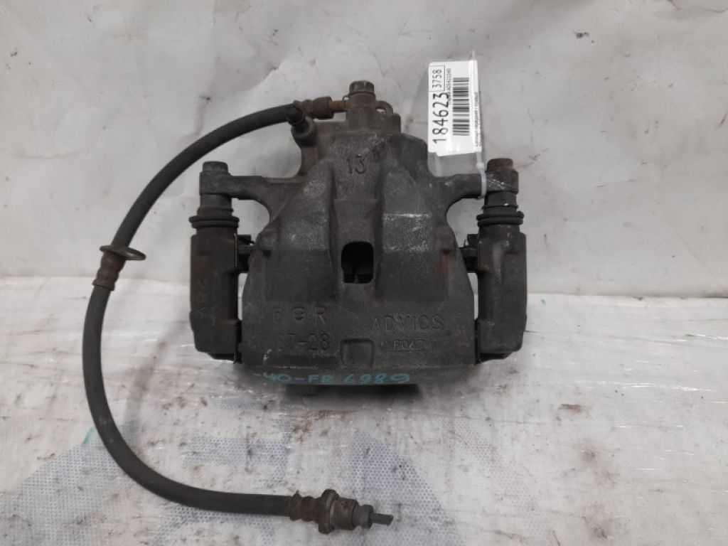 47730-06220 | Суппорт тормозной передн. прав. TOYOTA CAMRY 40 06-11