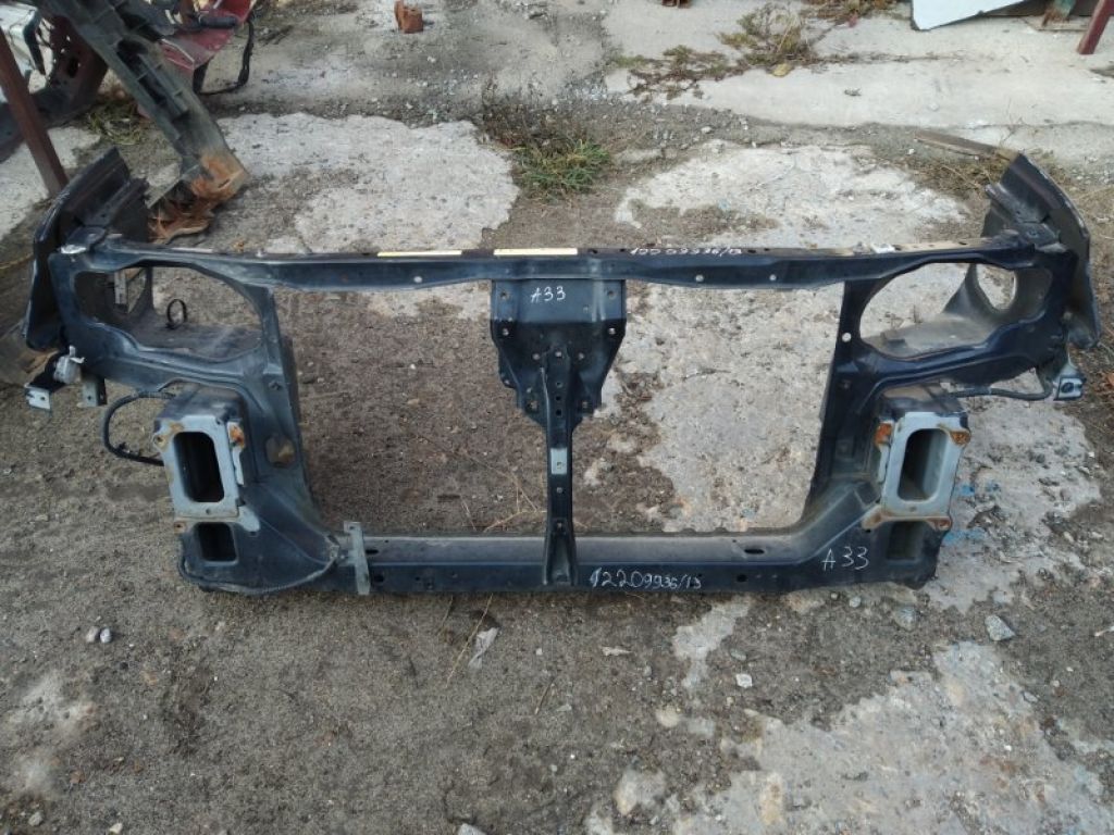 62500-2Y000 | Панель передня NISSAN MAXIMA A33 99-02