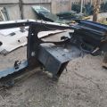 62500-2Y000 | Панель передня NISSAN MAXIMA A33 99-02 - Прев'ю 4