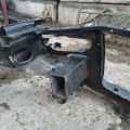 62500-2Y000 | Панель передня NISSAN MAXIMA A33 99-02 - Прев'ю 5