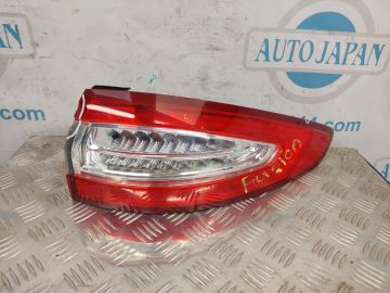 Фонарь наружный задн. прав. FORD FUSION 14-