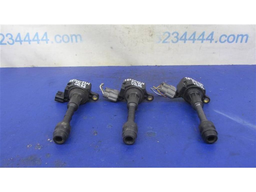 22448-AL615 | Катушка зажигания INFINITI FX S50 03-08