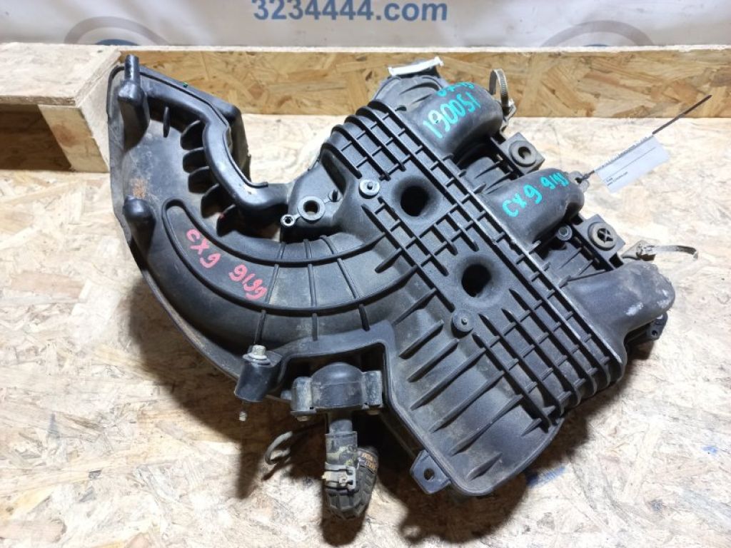 CY01-13-130 | Коллектор впускной MAZDA CX-9 06-16