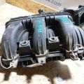 CY01-13-130 | Коллектор впускной MAZDA CX-9 06-16 - Превью 2