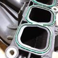 CY01-13-130 | Коллектор впускной MAZDA CX-9 06-16 - Превью 4