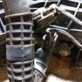 CY01-13-130 | Коллектор впускной MAZDA CX-9 06-16 - Превью 6