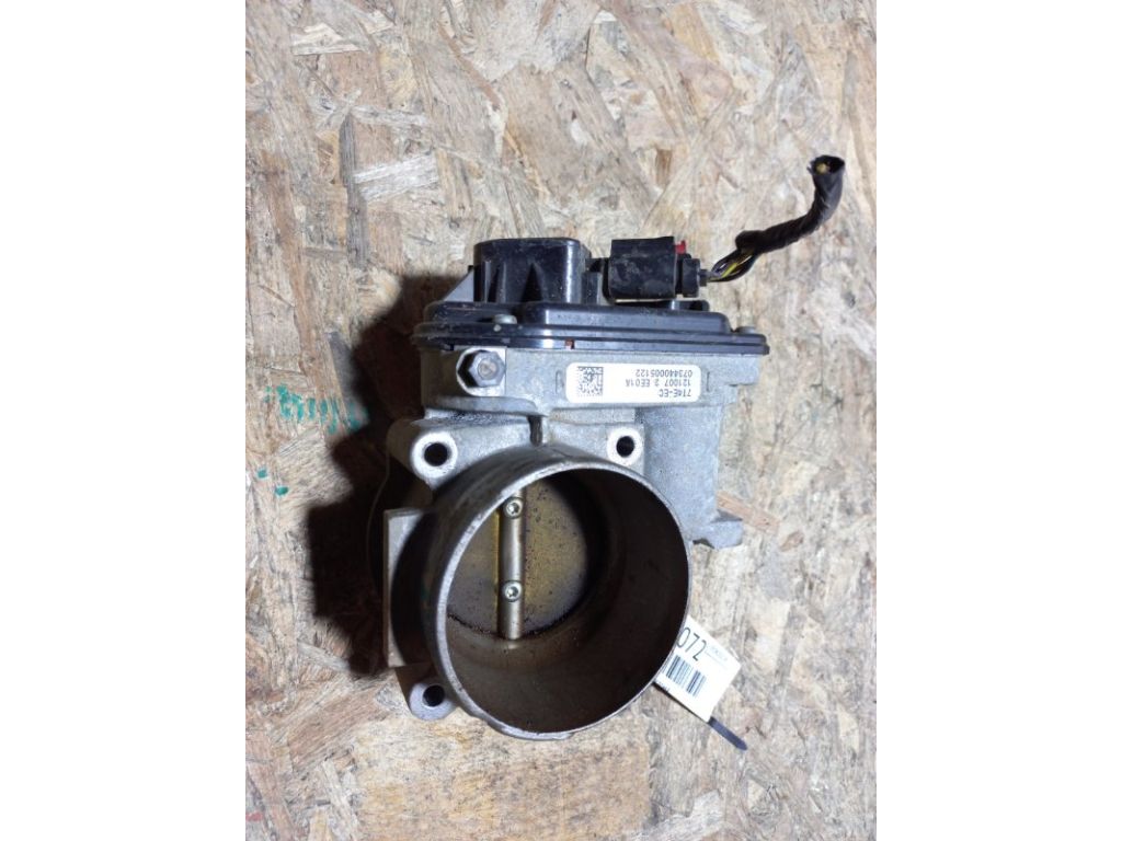 CY01-13-640A | Дроссельная заслонка MAZDA CX-9 06-16