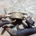 AW20-19-9F0B | Теплообменник АКПП MAZDA CX-9 06-16 - Превью 3