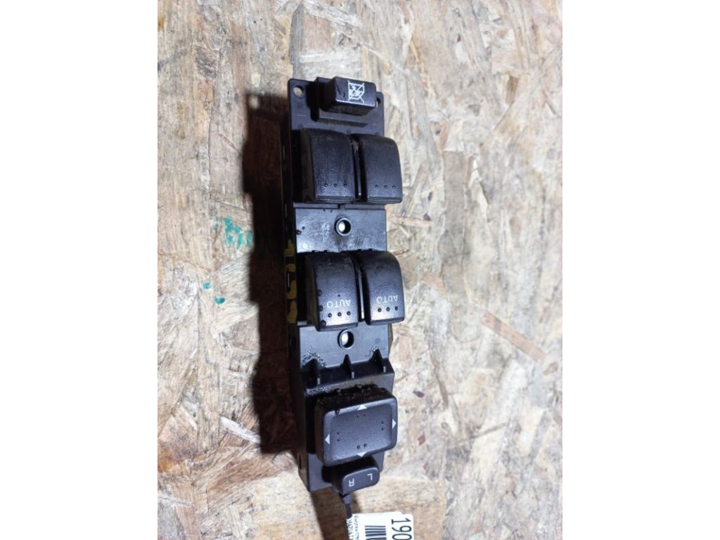 TD11-66-350 | Блок управления стеклоподъемниками передн. лев. MAZDA CX-9 06-16