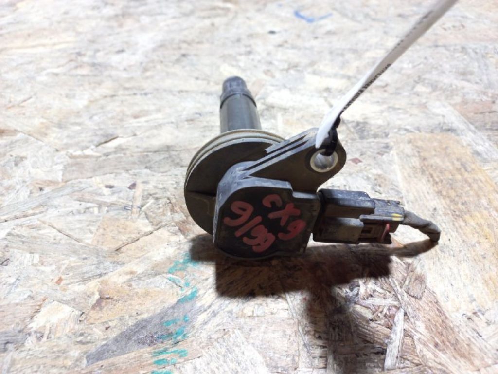 CY01-18-100A | Катушка зажигания MAZDA CX-9 06-16 - Фото 3