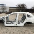 04641-TX4-A50ZZ | Порог кузова лев. ACURA RDX 12-19