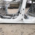 04641-TX4-A50ZZ | Порог кузова лев. ACURA RDX 12-19 - Превью 2