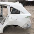 04646-TX4-A60ZZ | Чверть кузова задня лів. ACURA RDX 12-19 - Прев'ю 2