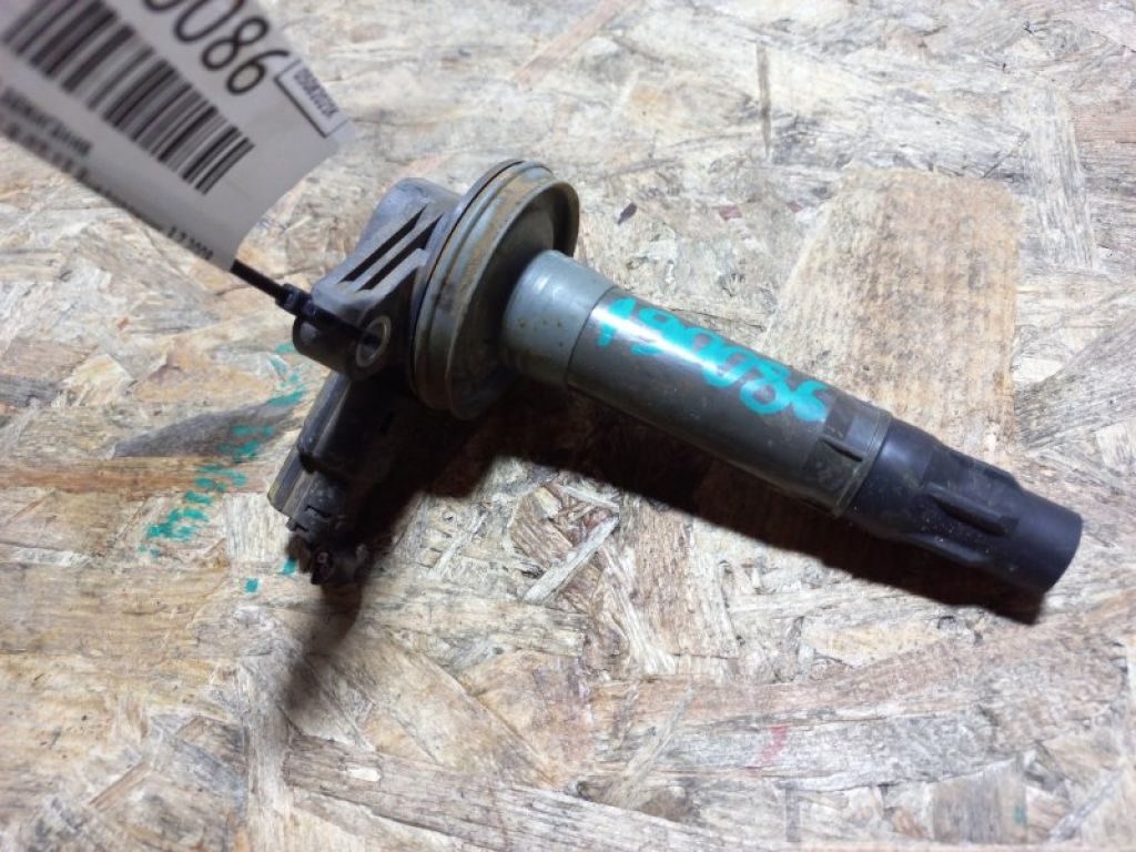 CY01-18-100A | Котушка запалювання MAZDA CX-9 06-16