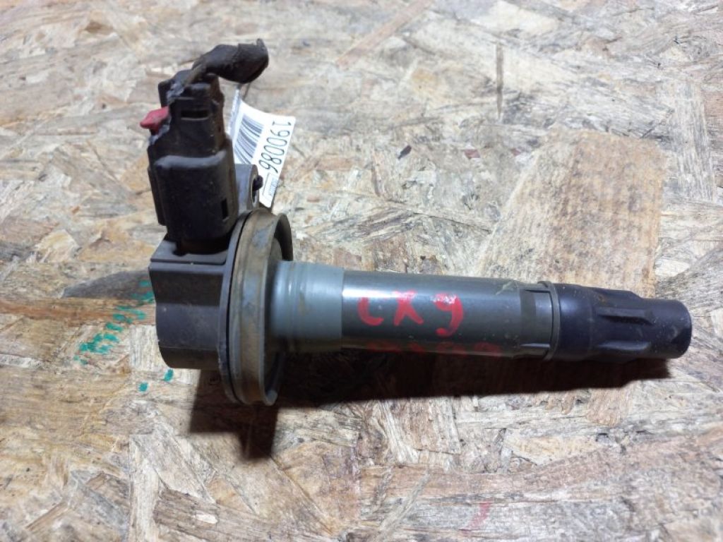 CY01-18-100A | Котушка запалювання MAZDA CX-9 06-16 - Фото 2