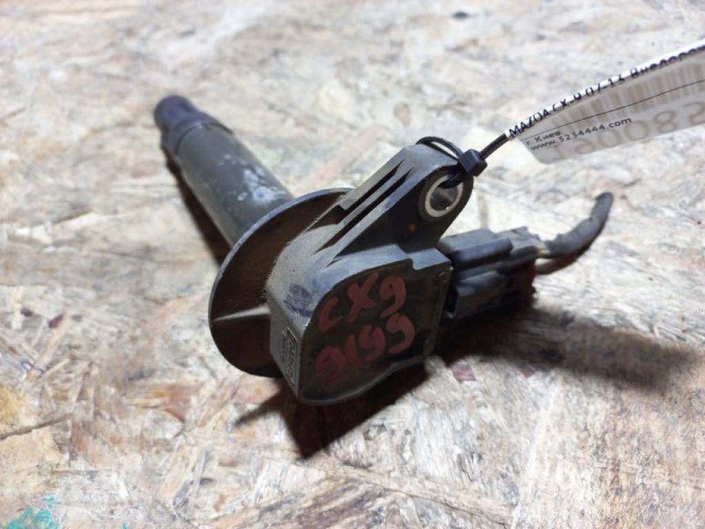 CY01-18-100A | Катушка зажигания MAZDA CX-9 06-16 - Фото 2