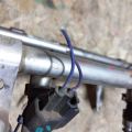 CY01-13-250 | Форсунка топливная MAZDA CX-9 06-16 - Превью 2